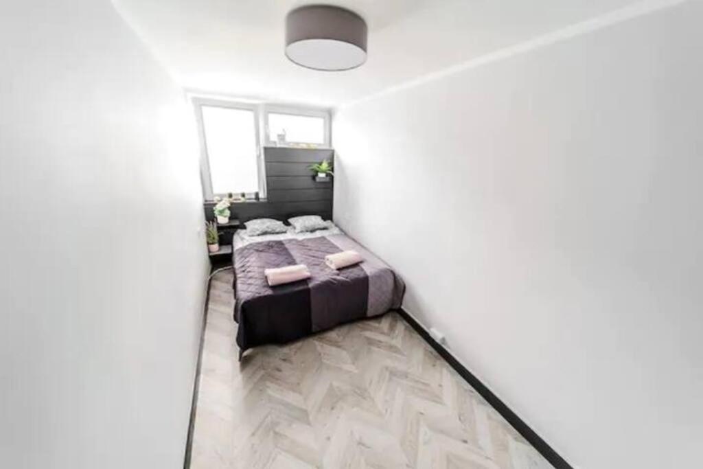 Luxury And Modern-City Center&G925 Warschau Exterior foto